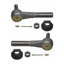 Bronco Outer Tie Rod End Kit (92-96)
