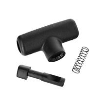 Mustang Automatic Shifter T-Handle (84-93)