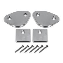 SVE Mustang Sun Visor Deletes (85-93)