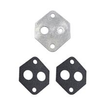 UPR Mustang IAC Restrictor Plate (86-04) 5.0|4.6 5010-102