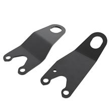 Mustang Factory Style Engine Lift Brackets - 5.0 (86-93)