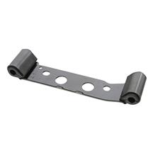 Mustang Mid-Pipe Hanger For 5.0 - AOD Transmission (86-93)