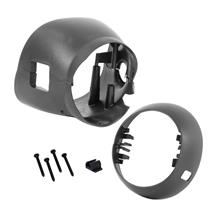 Mustang Steering Column Trim Kit (87-89)