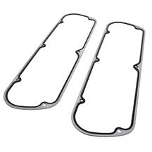 Mustang Rubber & Metal Valve Cover Gaskets (79-95) - 5.0/5.8