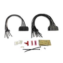 Newrad Solutions Mustang Digital EZ Adapter Harness For Holley/Autometer Gauges (87-93) DEZ8793SE