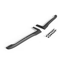 Makers Garage Mustang ABS Rear Splitters (87-93) GT