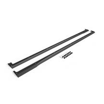 Makers Garage Mustang ABS Side Splitters (87-93) GT