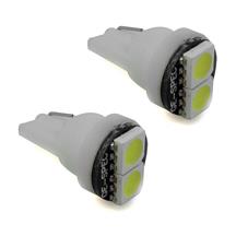 Diode Dynamics F-150 SVT Lightning LED License Plate Light Bulbs (93-04)