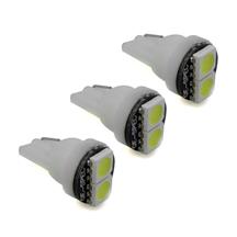 Diode Dynamics F-150 SVT Lightning LED Courtesy Door & Glove Box Light Bulbs (99-04)