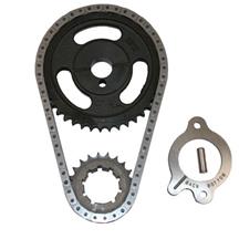 Ford Performance F-150 SVT Lightning Double Roller Timing Chain Kit (93-95) 5.8 M-6268-A302