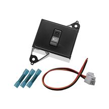 F-150 SVT Lightning Fog Light Switch & Pigtail Kit (93-95)