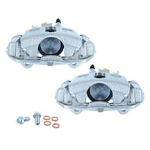 Mustang 1993 Cobra Style Rear Brake Caliper Kit (79-93)