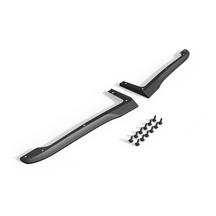 Makers Garage Mustang ABS Rear Splitters (1993) Cobra