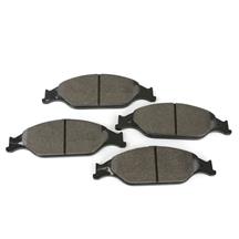 Hawk Performance Mustang Front Brake Pads - HPS 5.0 (94-04) GT/V6 HB274B.610