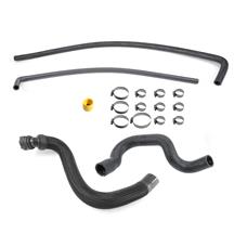 SVE Mustang Coyote Swap Radiator Hose Kit - PBH (94-04)