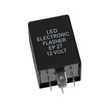RMS Mustang LED Turn Signal Relay (94-04)