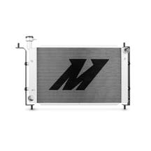 Mishimoto Mustang Aluminum Radiator - Manual (94-95) MMRAD-MUS-94