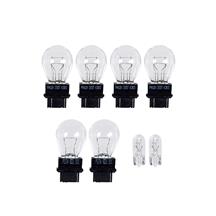 Mustang Tail Light Bulb Kit (94-95)