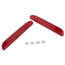 Mustang Rear Bumper Reflector Kit (94-98) F4ZZ-13564 