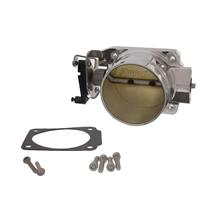 Accufab Mustang 70mm Throttle Body   - Polished (96-04) GT 4.6 F7046