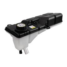 Mustang Radiator Overflow Tank (97-00)