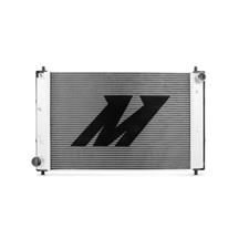 Mishimoto Mustang Aluminum Radiator - Manual (97-04) 4.6 MMRAD-MUS-97B