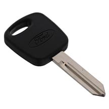 Ford Key Blank For PATS System (97-04) 011-R0221