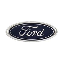 F-150 SVT Lightning Ford Oval Grille Emblem (99-04) E7TZ-9842528-A