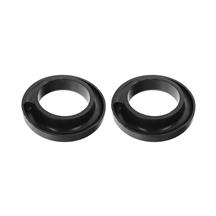 SVE Mustang IRS Lower Spring Isolators (99-04) Cobra