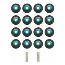 Fel-Pro Mustang Valve Stem Seals (99-04) 4.6 2V 72891
