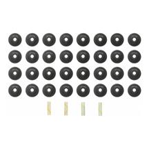 Fel-Pro Mustang Valve Stem Seals (99-04) 4.6 4V SS-72888
