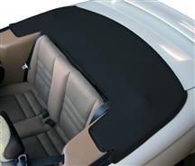 1994 2004 Mustang Convertible Top Boot Tonneau Covers 1994 04 Mustang Convertible Top Boots Tonneau Covers