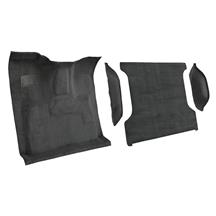 ACC Bronco Floor Carpet & Cargo Carpet Kit  - Dark Charcoal (92-93)