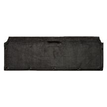 ACC Bronco Tailgate Carpet  - Black (94-96)