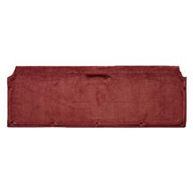 ACC Bronco Tailgate Carpet  - Ruby Red (94-96)