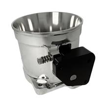 Accufab Mustang 84.5mm Mechanical Throttle Body (11-14) 5.0 F84.5M