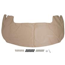 Acme Mustang Convertible Top Boot Parchment  (99-04)