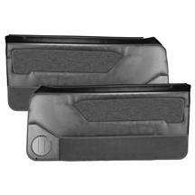 Ford Mustang Door Panels - LMR.com