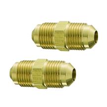 SVE Mustang Automatic Trans Cooler Line Adapter Fittings - C4 (79-83)