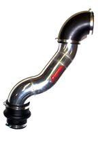 Anderson Mustang 4" Power Pipe - Naturally Aspirated (86-93) 5.0 AF-0112A