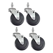 Allstar Performance Engine Cradle Wheel Kit - 3" ALL10162
