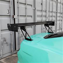 APR Mustang Carbon Fiber Adjustable Race Wing - GT-250 (15-17) AS-206725