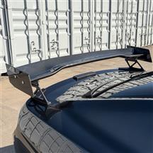 APR Mustang Carbon Fiber Adjustable Race Wing - GTC-200 (18-23) AS-106018
