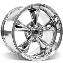 Mustang Torque Thrust Wheels - LMR.com