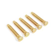 ARP Mustang 3" Wheel Stud Kit - 625" Knurl (15-26) 100-7733