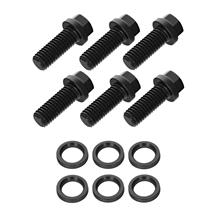 ARP Mustang Pressure Plate Bolts (99-12) 4.6/5.0 156-2201