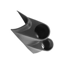 Autometer  F-150 SVT Lightning Dual 2 1/16" A-Pillar Gauge Pod (99-04) 15303