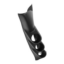 Autometer  F-150 SVT Lightning Triple 2 1/16" Full A-Pillar Gauge Pod (02-04) 17311