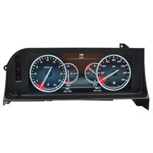 AutoMeter Mustang Invision LCD Digital Dash Kit (87-93) 7007