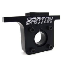 Barton Mustang Billet Shifter Bracket (11-14) 2011BM-4